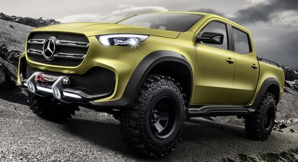 mercedes-classe-x mercedes-classe-x