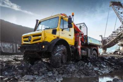 unimog unimog