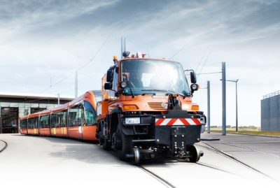unimog-tracteur unimog-tracteur