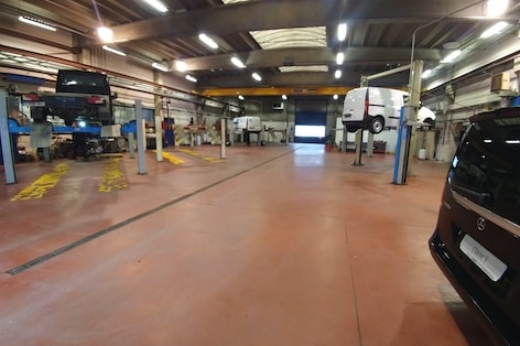 entretien-camion-van controle-technique-camion