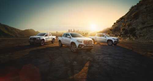 gamme-classe-x classe-x-pickup