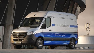 espinter mercedes esprinter-mercedes