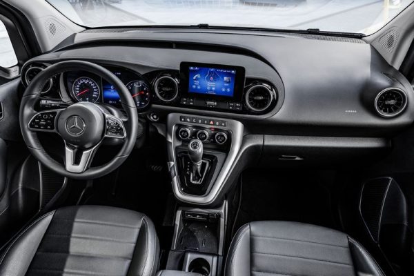 equipement Mercedes Classe T equipement Mercedes Classe T